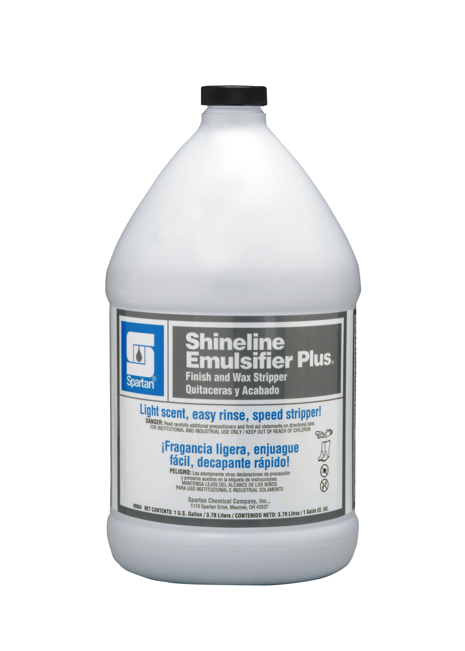 Shineline Emulsifier Plus® 1 gallon (4 per case)